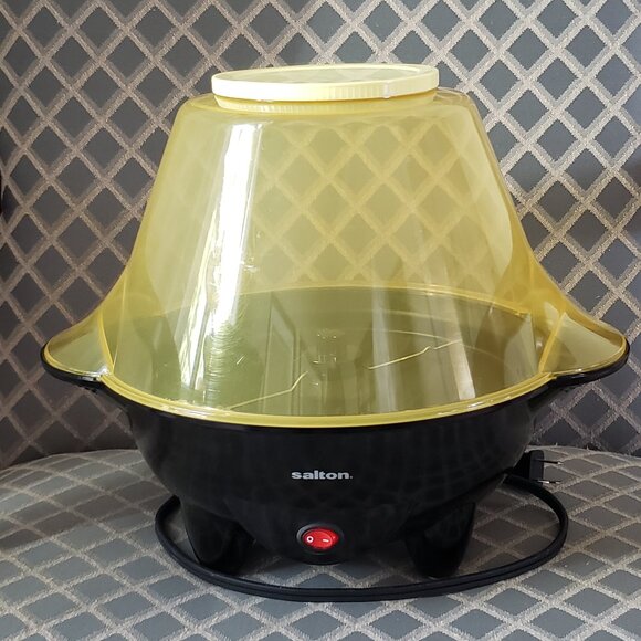 Salton Other - Vintage Salton Popcorn Popper